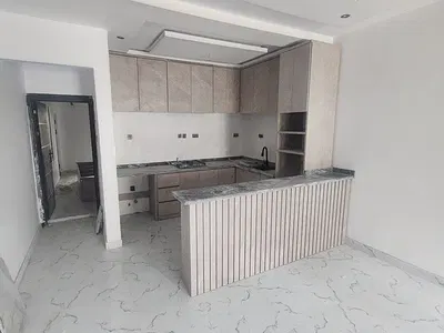 Tastefully Finished Mini Flat — Mobil Road, Ilaje, Ajah, Lagos