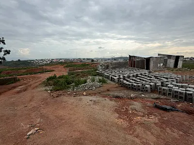 Land — Sunrise/Buzz Road, Asokoro District, Abuja