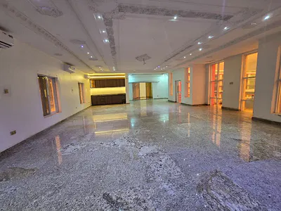 480SQM Shop/Office Space — Before Citec, Jabi, Abuja