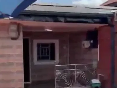 4 Bedroom Bungalow, Spacious Compound, Going with All the Properties — 23 Road, Festac, Amuwo Odofin, Lagos