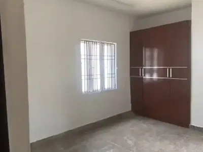 Large Self Contained with Store — Gwarinpa Extension, Gwarinpa, Abuja
