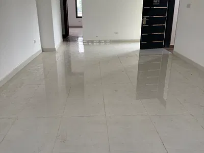 3 Bedroom with BQ — Katampe, Abuja