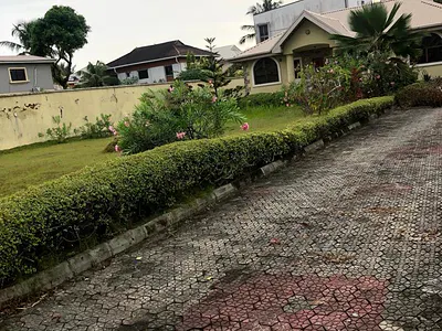 Residential Land — VGC, Lekki, Lagos