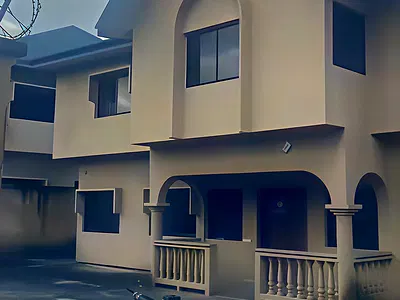 4 Bedroom Duplex with Boysquarter for Office Use — GRA Phase 2, Port Harcourt, Rivers