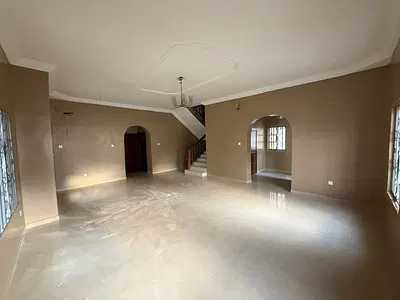 4 Bedroom Semi-Detached Duplex — Lekki Right, Oniru, Lekki, Lagos