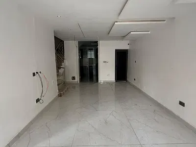 4 Bedroom Terraced Gated Duplex and BQ — Guzape District, Abuja