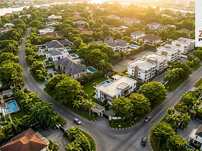 5-Bedroom Detached Home — Banana Island, Ikoyi, Lagos