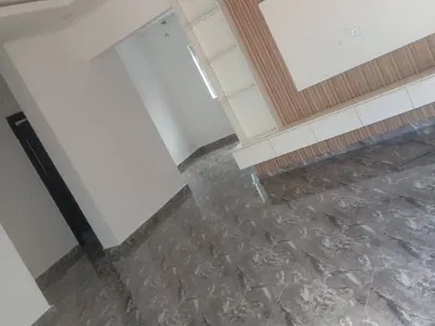 Two (2) Bedroom {downstairs} — Badore Road, Ajah, Lagos