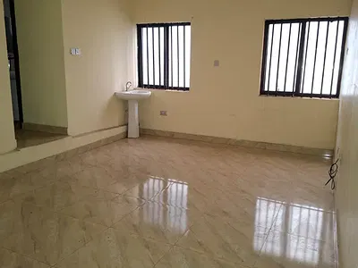 4 Bedroom Semi Detached Duplex Plus 1 Room BQ — A.ikeja GRA, Ikeja GRA, Ikeja, Lagos