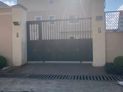 5-Bedroom Terraced Duplex with BQ — Ikoyi, Lagos