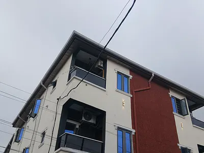 Room Selfcon — Shipeolu, Ilupeju, Lagos