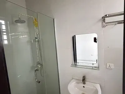 Ensiute Room in a Flat — Lekki, Lagos