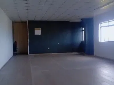 Office Space on 4th Floor with Elevator — Lekki, Lagos