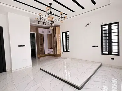 30 Room Functional Hotel — Adetokunbo Ademola Street, Victoria Island (VI), Lagos