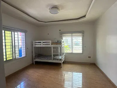 Self Contain — Ikate Elegushi, Lekki, Lagos
