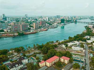 3-Bedroom Penthouse — Oniru, Victoria Island (VI), Lagos
