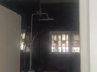 Lovely 2 Bedroom Flat — Soluyi, Gbagada, Lagos