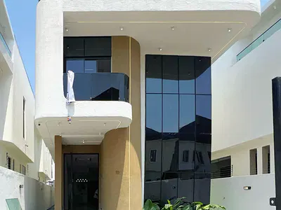 5 Bedroom Fully Detached Home — VGC, Lekki, Lagos