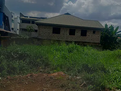 Land — CMD Road, Magodo, Lagos