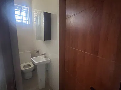 2 Bedroom Flat — Sangotedo, Ajah, Lagos