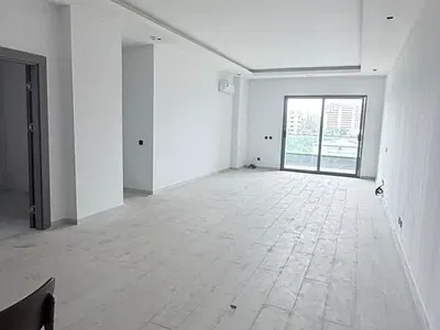 3 Bedroom Flat with BQ — Bishop Aboyade Cole, Victoria Island (VI), Lagos