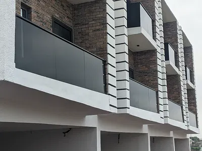 4 Bedroom Luxury Terraced Duplex — Magodo, Lagos