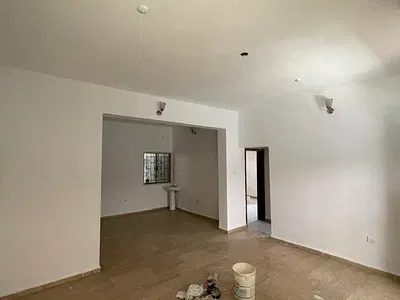 Sharp Lovely 2 Bedroom Apartment — Ajah, Lagos