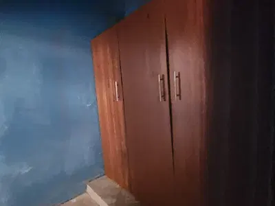 Studio Apartment — Ebute Metta East, Yaba, Lagos