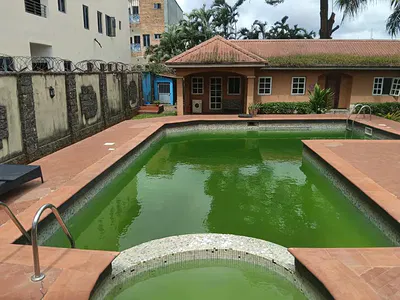 4 Plots of Land — Ikeja GRA, Ikeja, Lagos