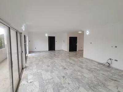 Luxurious 3 Bedroom Apartment with BQ — Ikoyi, Lagos