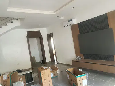 Luxury Brand New 4 Bedroom Luxury Detached Duplex — By Sahara 4, Lokogoma District, Abuja