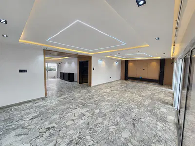Exquisite 3 Bedroom Apartment with BQ — Old Ikoyi, Ikoyi, Lagos