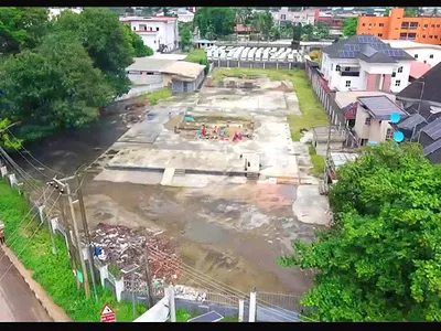 Residential Land — Sobo Ariobiodu / Oba Akinjobi Street, Ikeja GRA, Ikeja, Lagos
