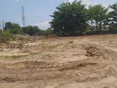 Residential Land — Sobo Ariobiodu / Oba Akinjobi Street, Ikeja GRA, Ikeja, Lagos