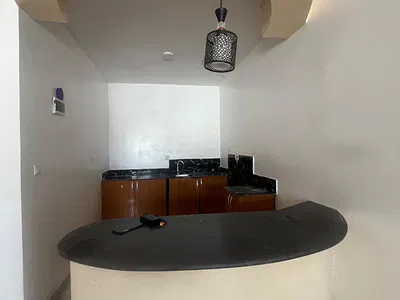 Self Contain — Deeper Life Estate, Sangotedo, Ajah, Lagos