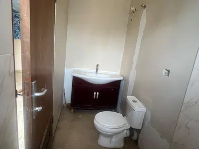 Mini Flat — Deeper Life Estate, Sangotedo, Ajah, Lagos