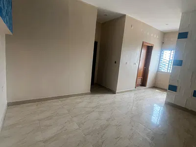 Mini Flat — Deeper Life Estate, Sangotedo, Ajah, Lagos
