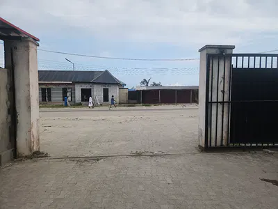 600.65SQM Commercial Land — Ajah, Lagos