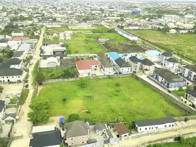 11 Plots of Residential Land — Lekki, Lagos