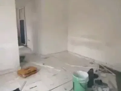 1 Bedroom Self Contain — Shomolu, Lagos