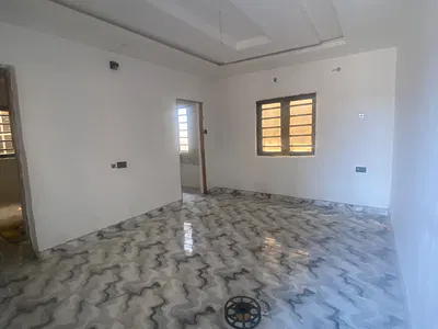 Newly Built Miki Flat with Pop — Ikeja, Lagos