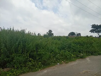 Strategically Situated Industrial Land — Idu Industrial, Abuja