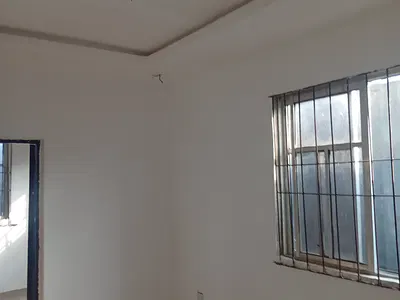 Newly Renovated Mini Flat with 2 Toilet — Off Akowonjo Road Bakery Bus E, Egbeda, Alimosho, Lagos