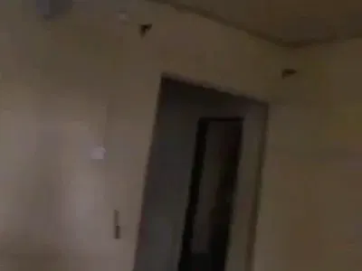 2-Bedroom Flat — Alagomeji, Yaba, Lagos