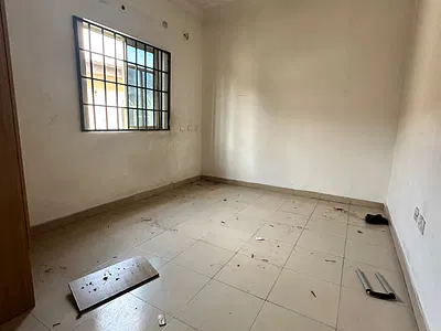 Mini Flat Upstair — Majek, Sangotedo, Ajah, Lagos