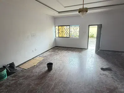 2 Bedroom Apartment Inside Estate — Osborne 1, Osborne, Ikoyi, Lagos