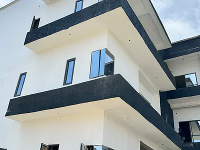 1 Bedroom Apartment — Thera Annex, Sangotedo, Ajah, Lagos
