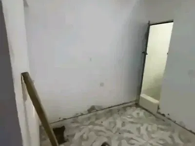 Standard Room Self Contain — Shomolu, Lagos