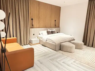 4 Bedroom Mansionette Apartment with BQ — Ikoyi, Lagos