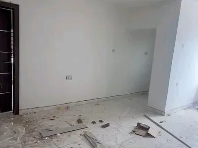 Mini Flat with Balcony — Shomolu, Lagos